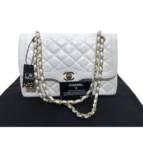 chanel bolsos 2.55